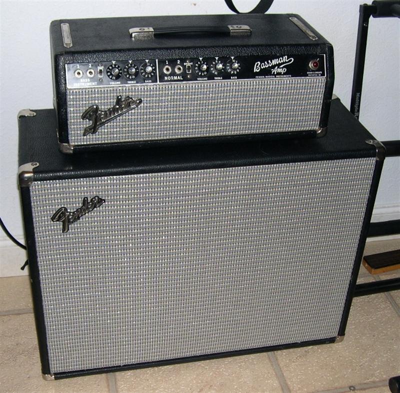 bassman